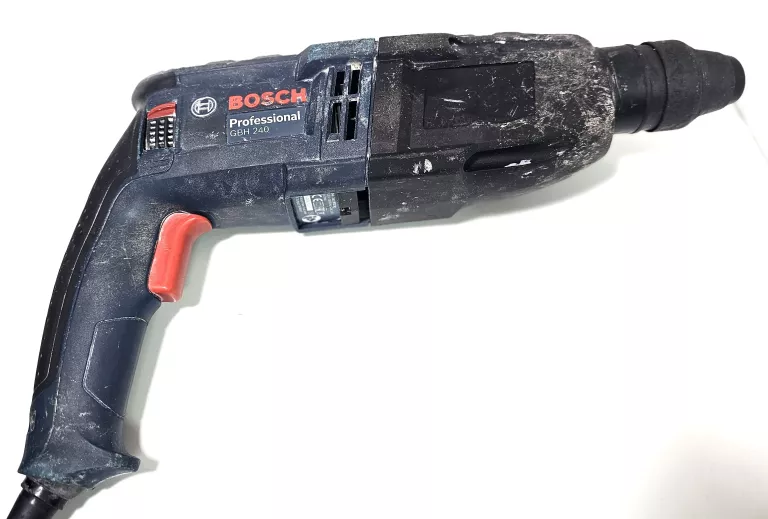 MŁOTOWIERTARKA BOSCH PROFESSIONAL GBH 240