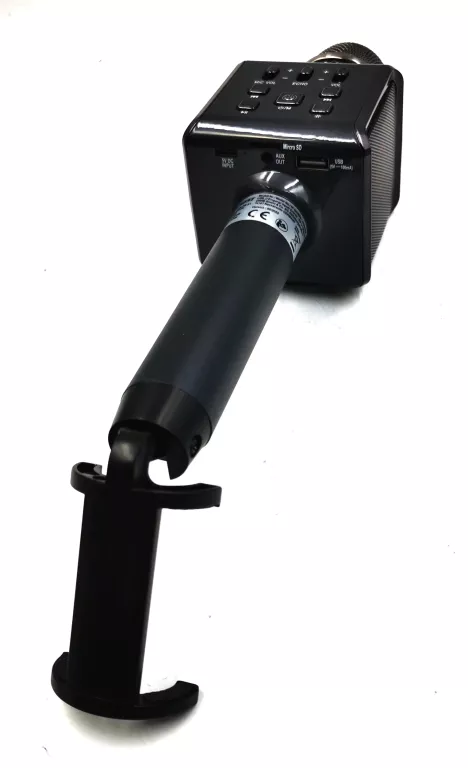 MIKROFON SILVERCREST KARAOKE BLUETOOTH