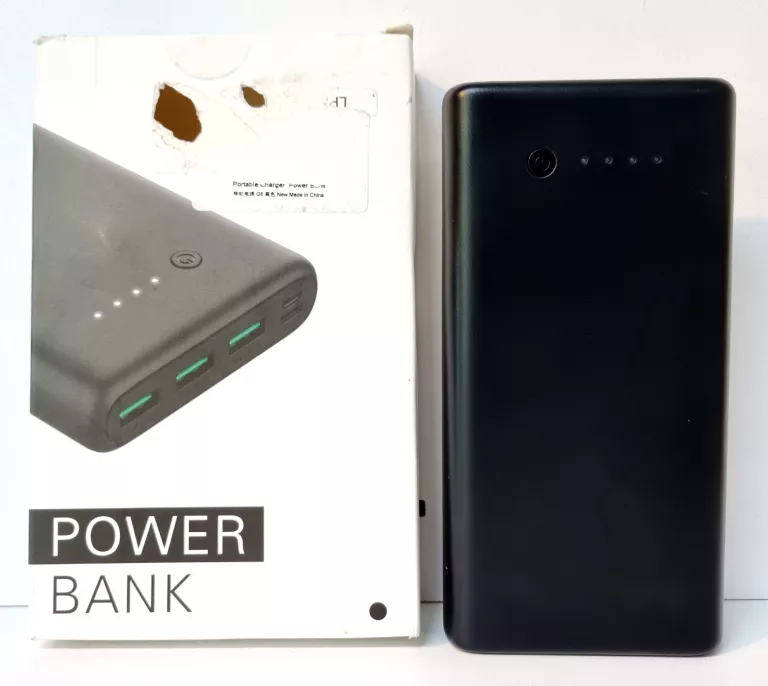 POWERBANK XN200Q6 36800MAH