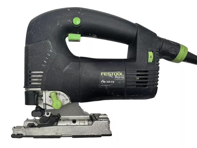 WYRZYNARKA FESTOOL TRION PS 300 EQ PLUS 720W