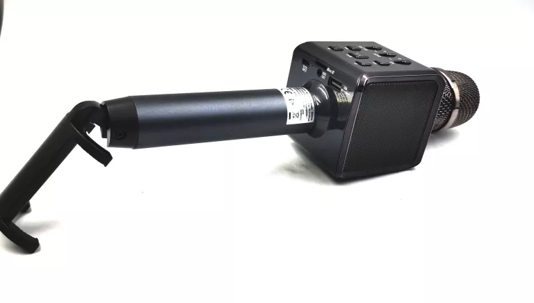MIKROFON SILVERCREST KARAOKE BLUETOOTH