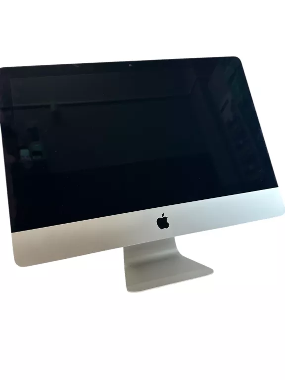 APPLE IMAC 21,5 I5-8500 32GB 1TB RADEON PRO 560X SILVER OKAZJA!! IGŁA!!