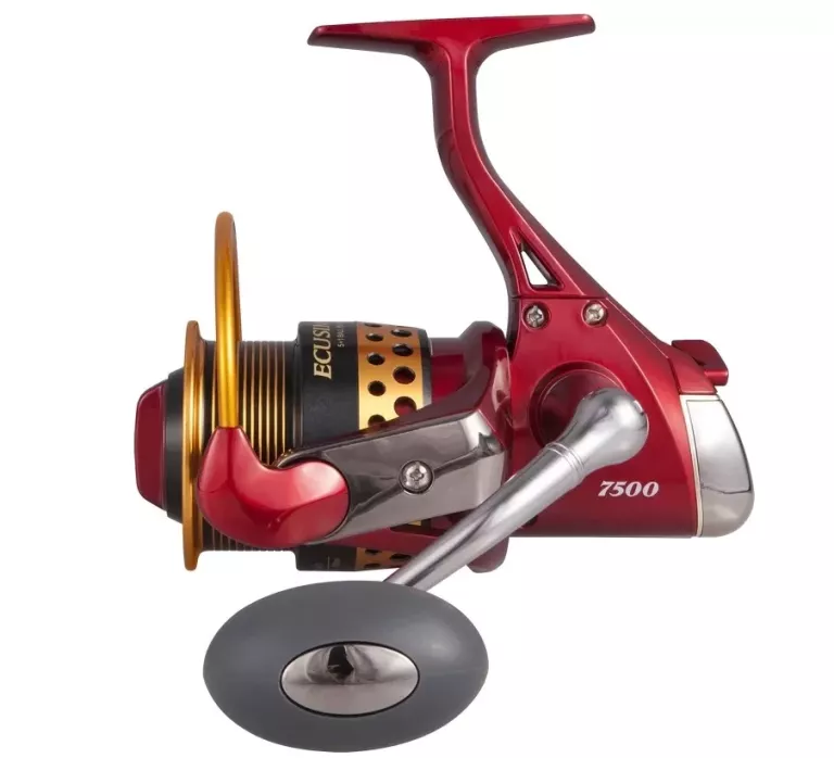 KOŁOWROTEK RYOBI ECUSIMA SURF FD 7500 5.0:1