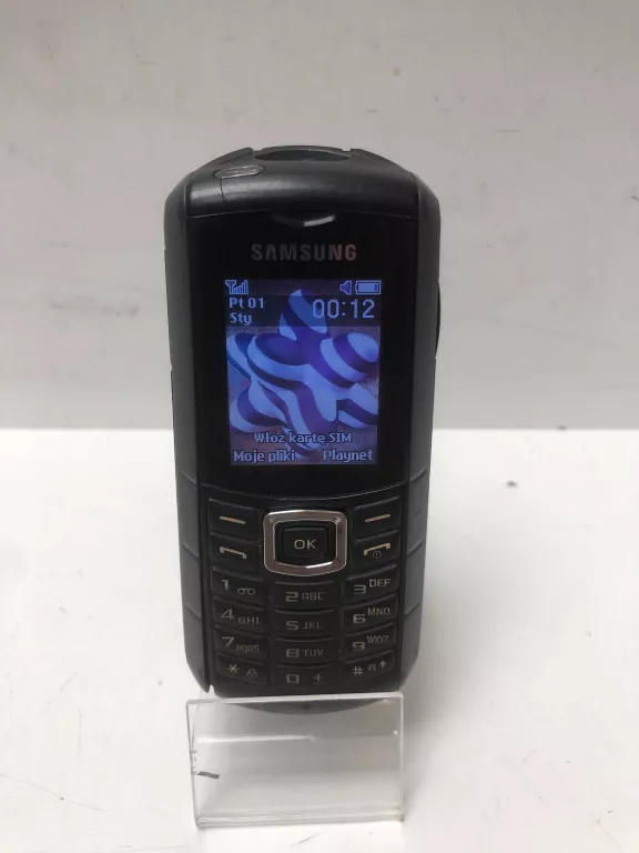 TELEFON SAMSUNG E2370