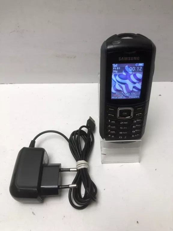 TELEFON SAMSUNG E2370