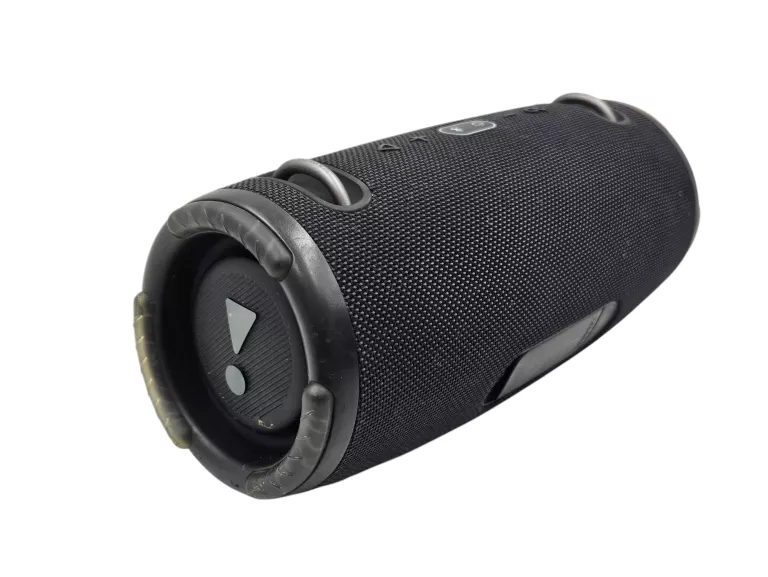 ORYGINALNY GŁOŚNIK BLUETOOTH JBL XTREME 3 CZARNY 100W + PASEK