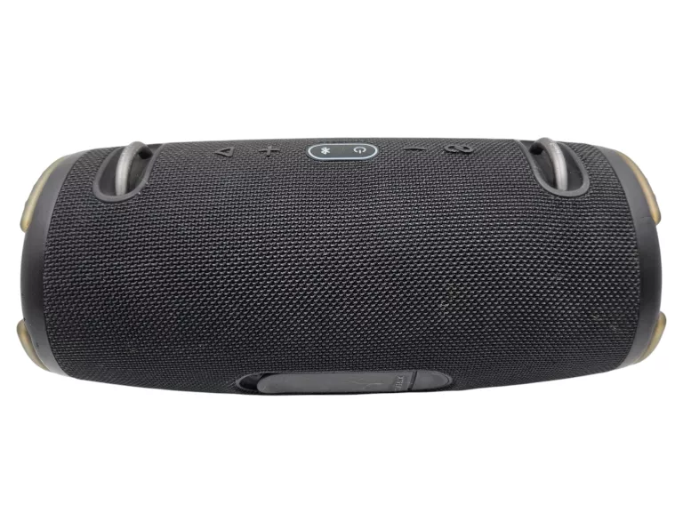 ORYGINALNY GŁOŚNIK BLUETOOTH JBL XTREME 3 CZARNY 100W + PASEK