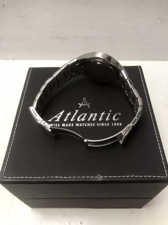 ZEGAREK ATLANTIC 65355