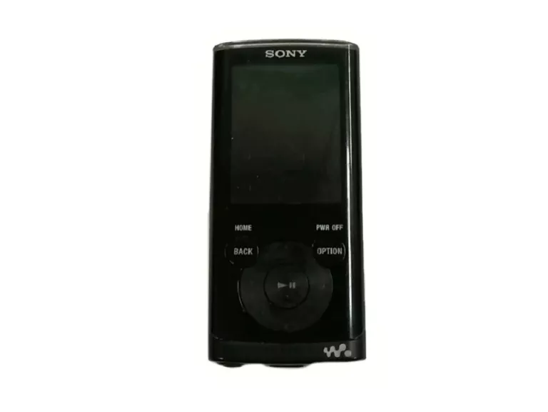 ODTWARZACZ MP3 SONY NWZ-E353  4GB + ŁADOWARKA