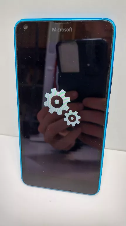 TELEFON MICROSOFT LUMIA 640 LTE/357778065834822