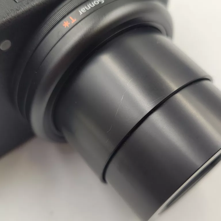 APARAT KOMPAKTOWY SONY ZV-1 +UCHWYT GP-VPT2BT KOMPLET!STAN IGŁA! GWARANCJA