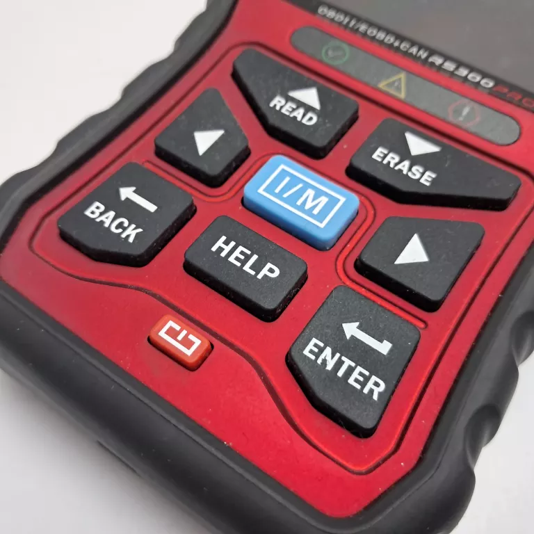 AUTOXSCAN RS300PRO