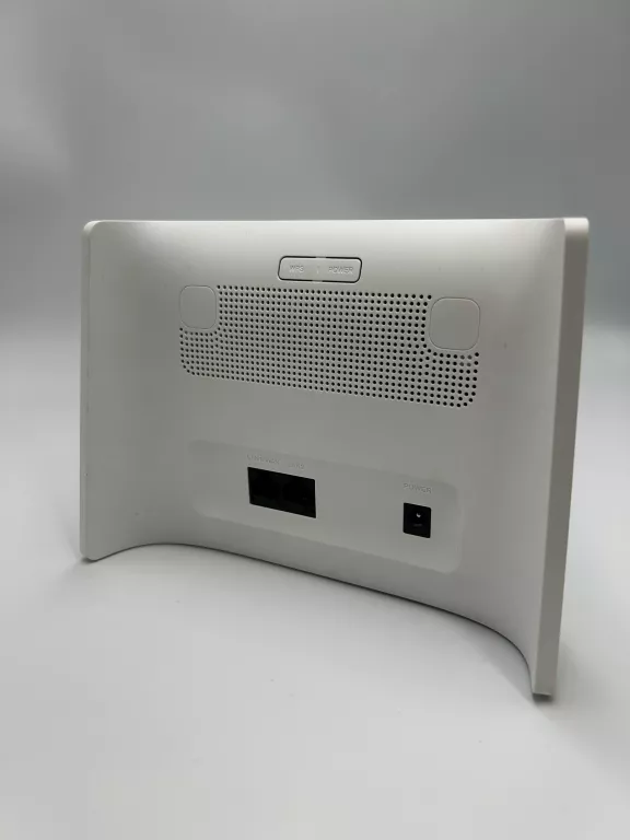 ROUTER BIUROWY NA KARTĘ SIM TCL LINKHUB HH132 4G LTE CAT13 HOME STATION