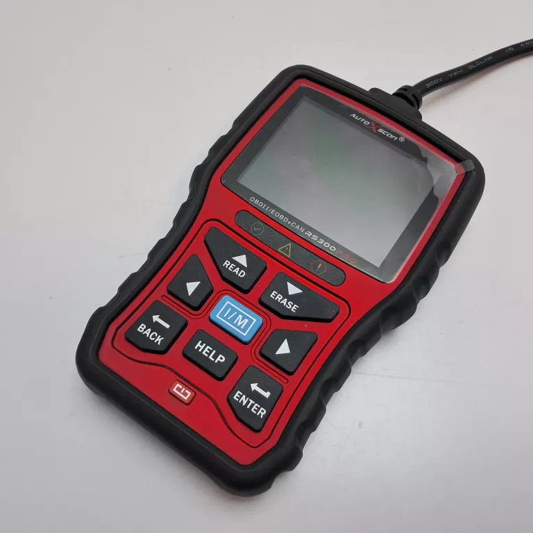 AUTOXSCAN RS300PRO