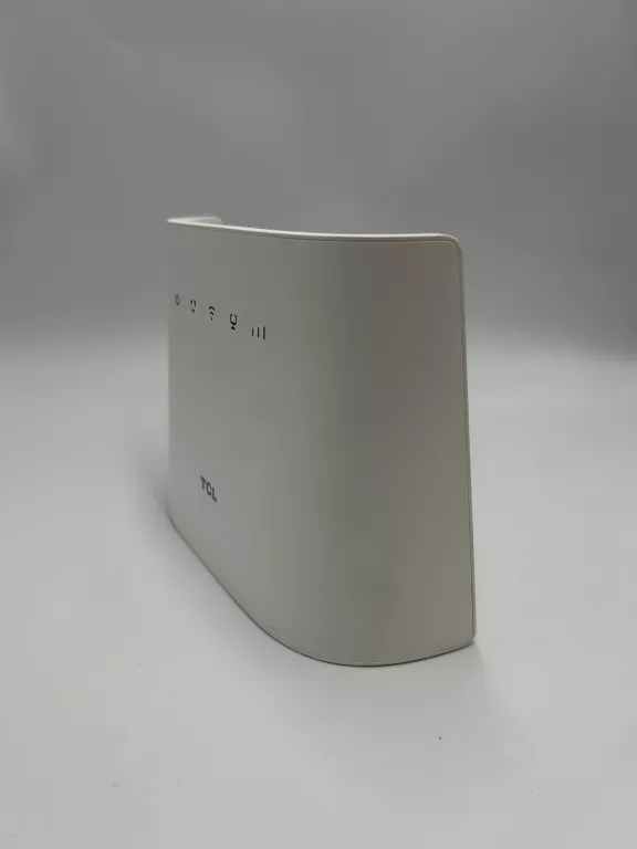 ROUTER BIUROWY NA KARTĘ SIM TCL LINKHUB HH132 4G LTE CAT13 HOME STATION