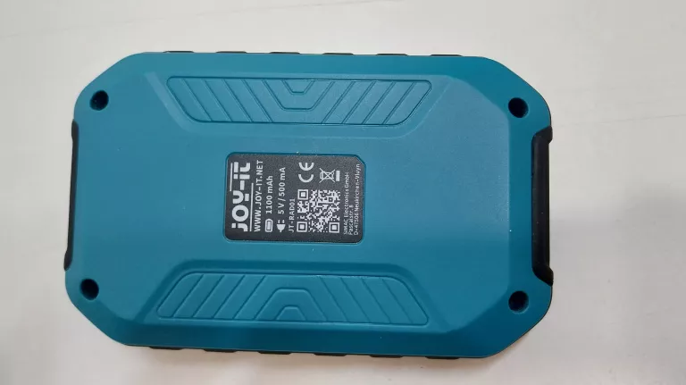LICZNIK GEIGERA JOY-IT JT-RAD01,KPL