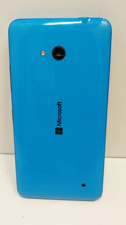 TELEFON MICROSOFT LUMIA 640 LTE/357778065834822