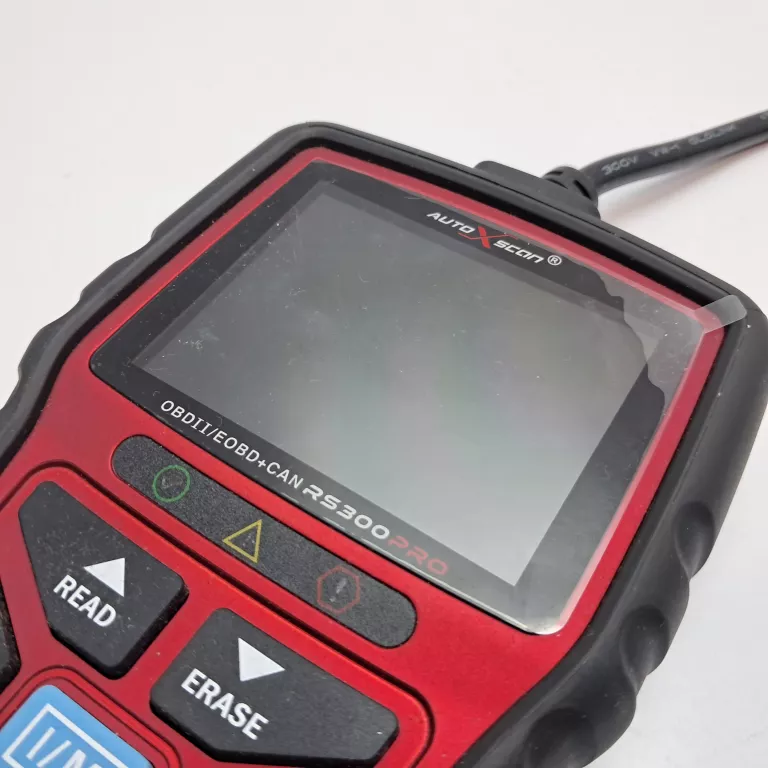 AUTOXSCAN RS300PRO