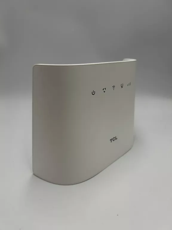 ROUTER BIUROWY NA KARTĘ SIM TCL LINKHUB HH132 4G LTE CAT13 HOME STATION