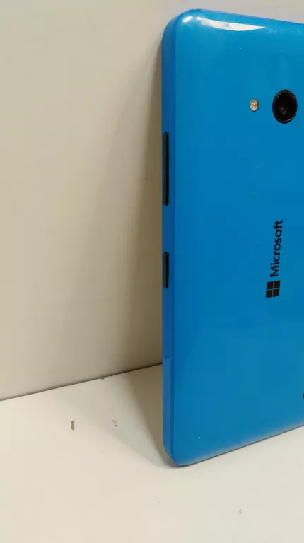 TELEFON MICROSOFT LUMIA 640 LTE/357778065834822