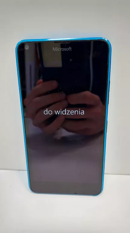TELEFON MICROSOFT LUMIA 640 LTE/357778065834822