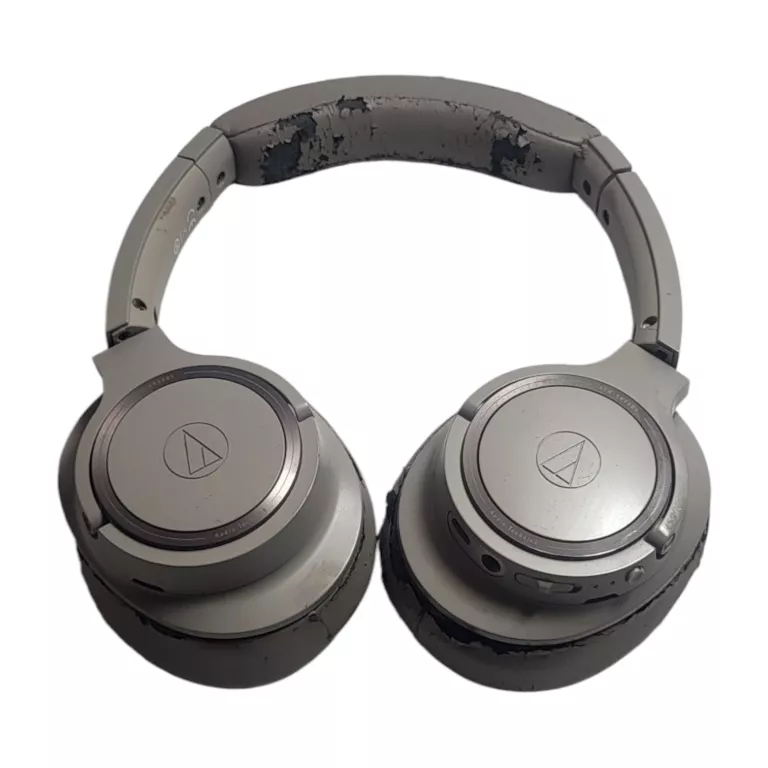 SŁUCHAWKI AUDIO TECHNICA ATH-SR50BT