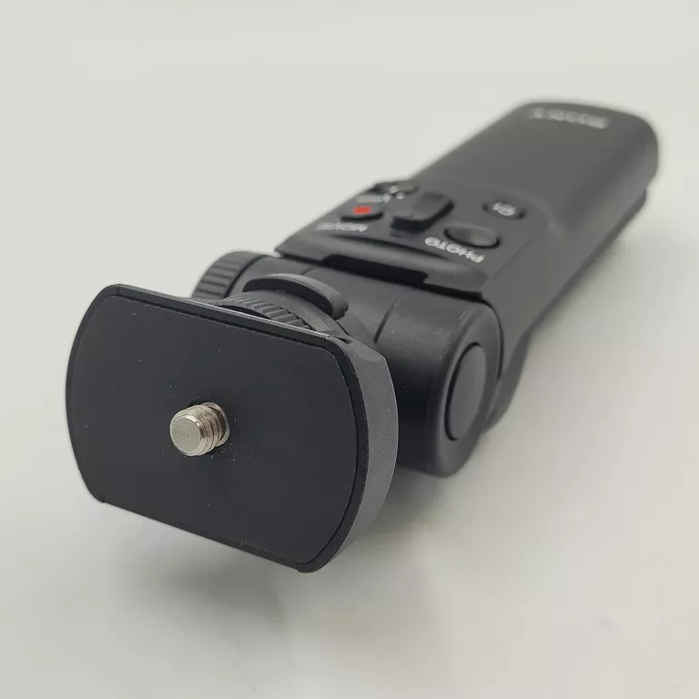 APARAT KOMPAKTOWY SONY ZV-1 +UCHWYT GP-VPT2BT KOMPLET!STAN IGŁA! GWARANCJA