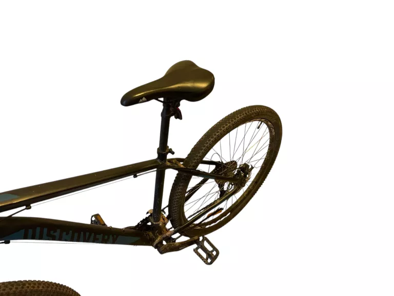 ROWER DISCOVERY MTB BASTION