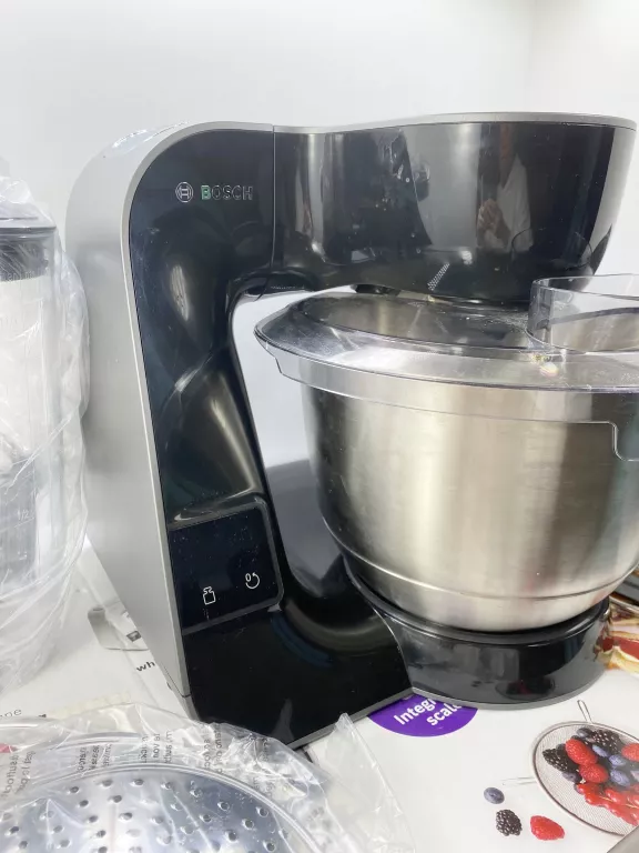 ROBOT KUCHENNY BOSCH MUM5XC4E 1000 W
