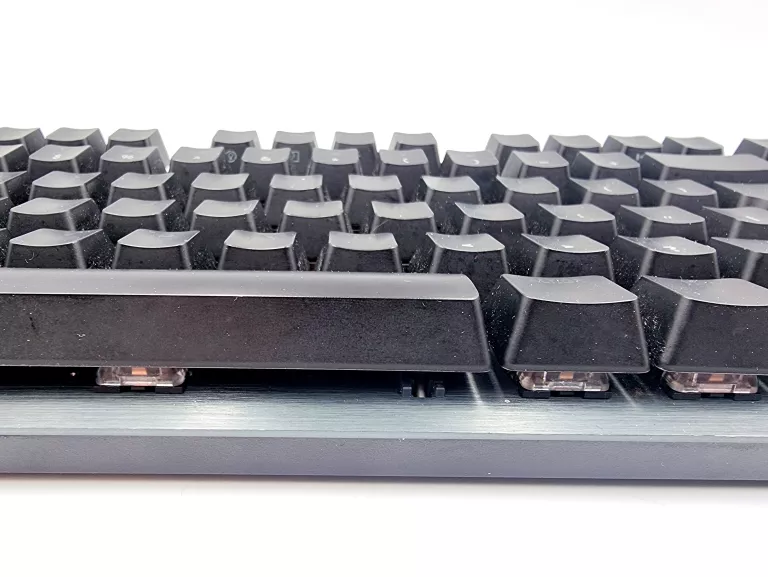 KLAWIATURA MECHANICZNA LOGITECH G512 CARBON GX RED RGB GAMING