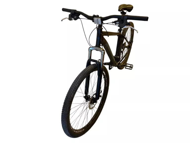 ROWER DISCOVERY MTB BASTION