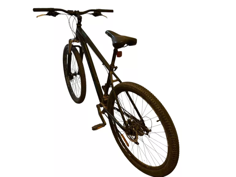 ROWER DISCOVERY MTB BASTION