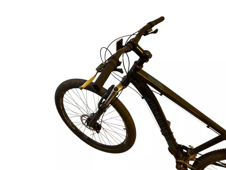 ROWER DISCOVERY MTB BASTION