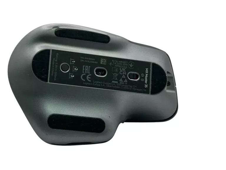 MYSZKA LOGITECH MASTER MX 3S