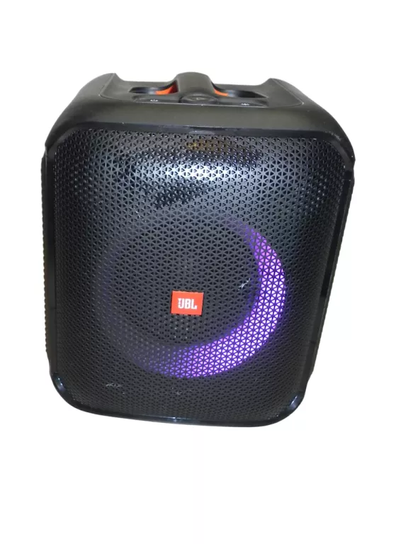 GŁOŚNIK JBL PARTYBOX ENCORE ESENTIAL