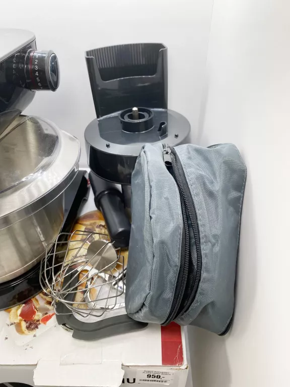 ROBOT KUCHENNY BOSCH MUM5XC4E 1000 W