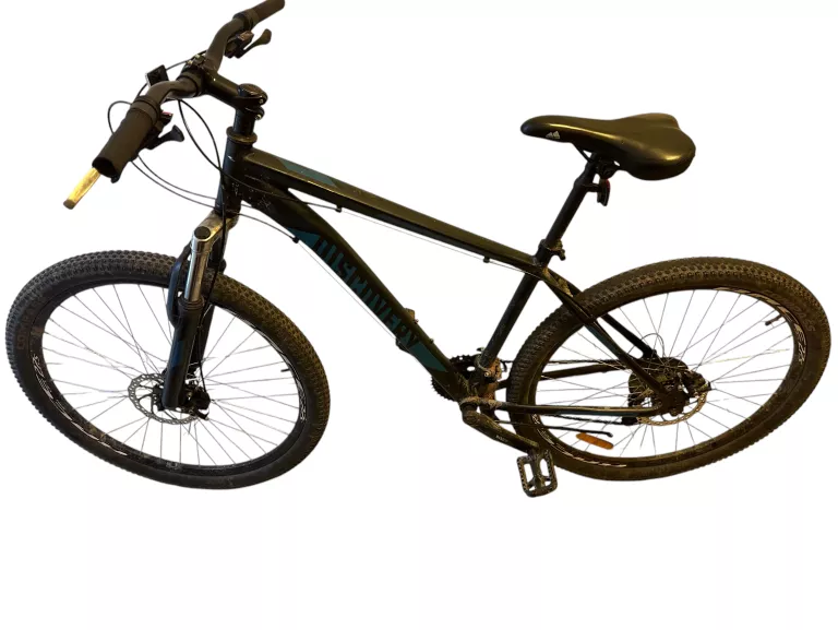 ROWER DISCOVERY MTB BASTION