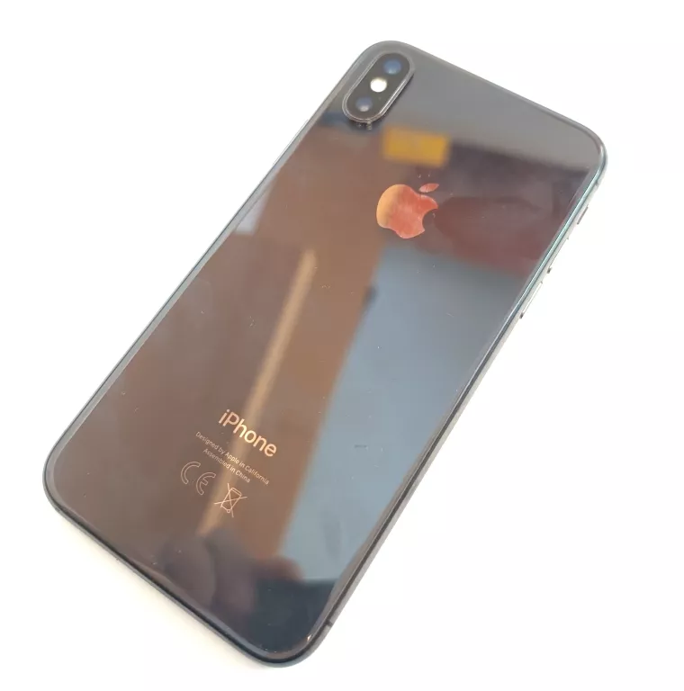 TELEFON APPLE IPHONE X 256GB