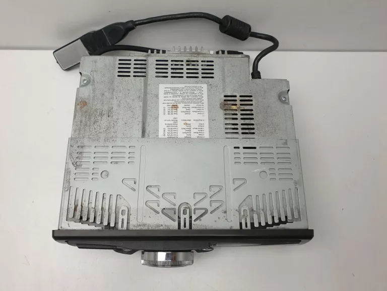 RADIOODTWARZACZ SAMOCHODOWY ALPINE IDA- X311RR