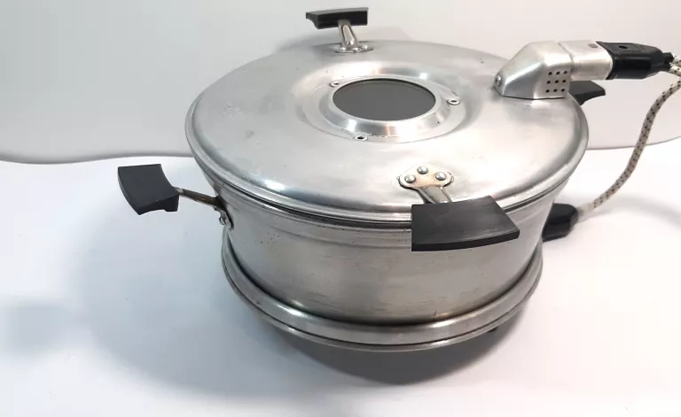 PRODIŻ ELEKTRYCZNY PODWÓJNY PRUMEL PPG -92
