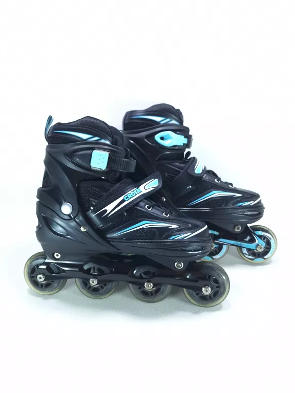 ROLKI DAMSKIE CXR CROXER (ROZMIAR: 39-42) W PUDEŁKU