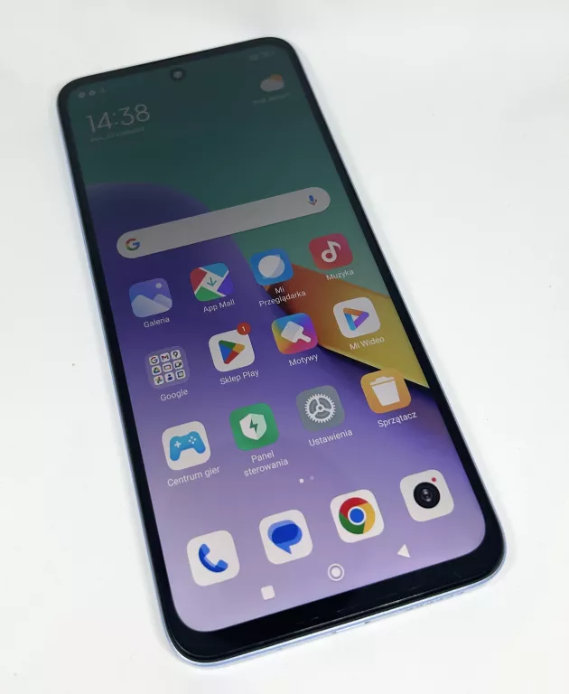TELEFON REDMI 12 5G 128GB