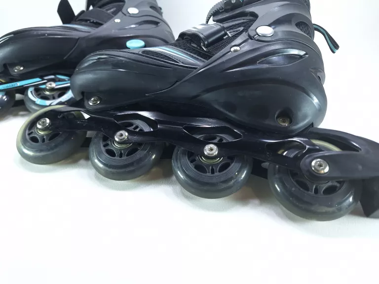 ROLKI DAMSKIE CXR CROXER (ROZMIAR: 39-42) W PUDEŁKU