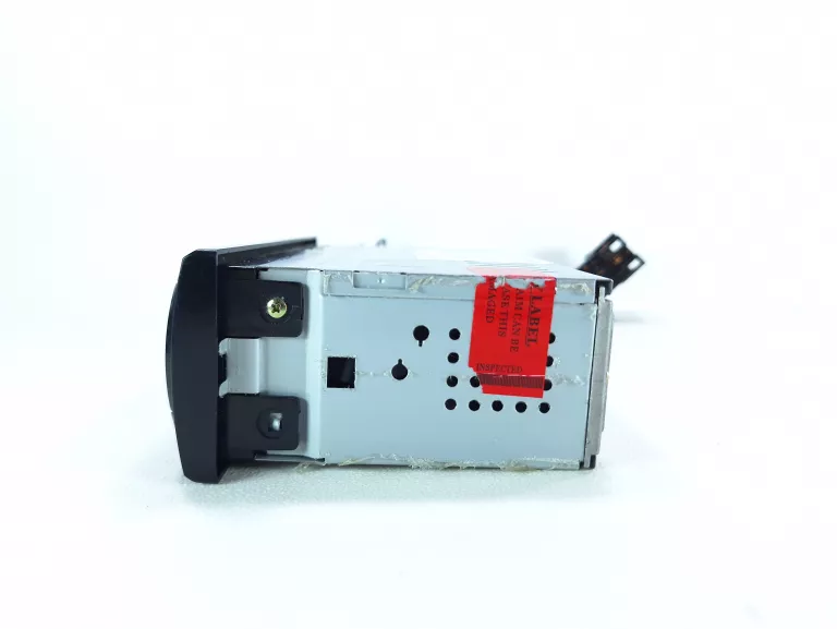 RADIO SAMOCHODOWE VORDON HT-179Z + MIKROFON