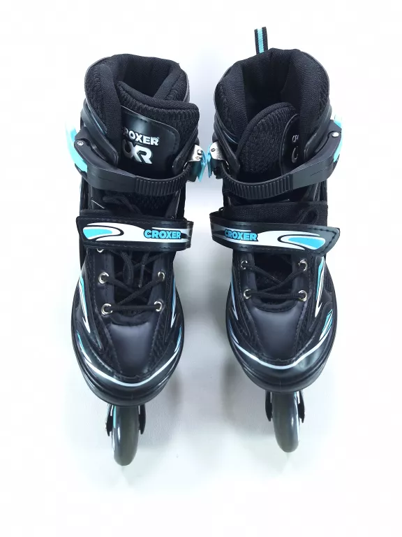 ROLKI DAMSKIE CXR CROXER (ROZMIAR: 39-42) W PUDEŁKU