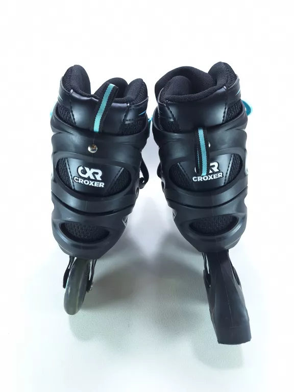 ROLKI DAMSKIE CXR CROXER (ROZMIAR: 39-42) W PUDEŁKU