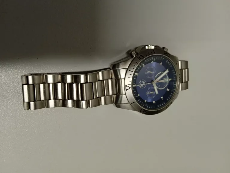 ZEGAREK BMW