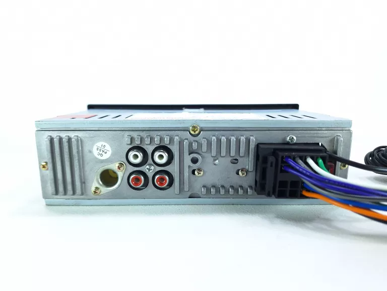 RADIO SAMOCHODOWE VORDON HT-179Z + MIKROFON