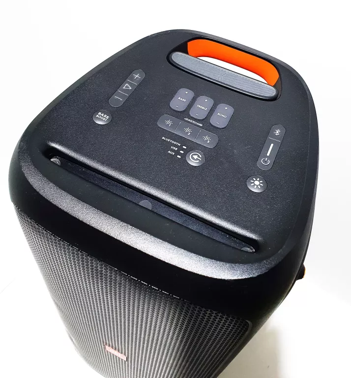 GŁOŚNIK BLUETOOTH JBL PARTYBOX 310