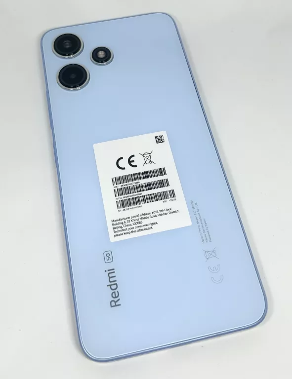 TELEFON REDMI 12 5G 128GB
